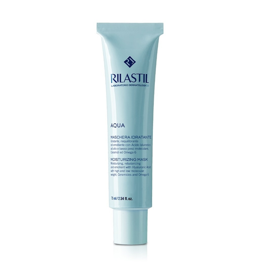 Rilastil Feuchtigkeitsmaske 75 ml