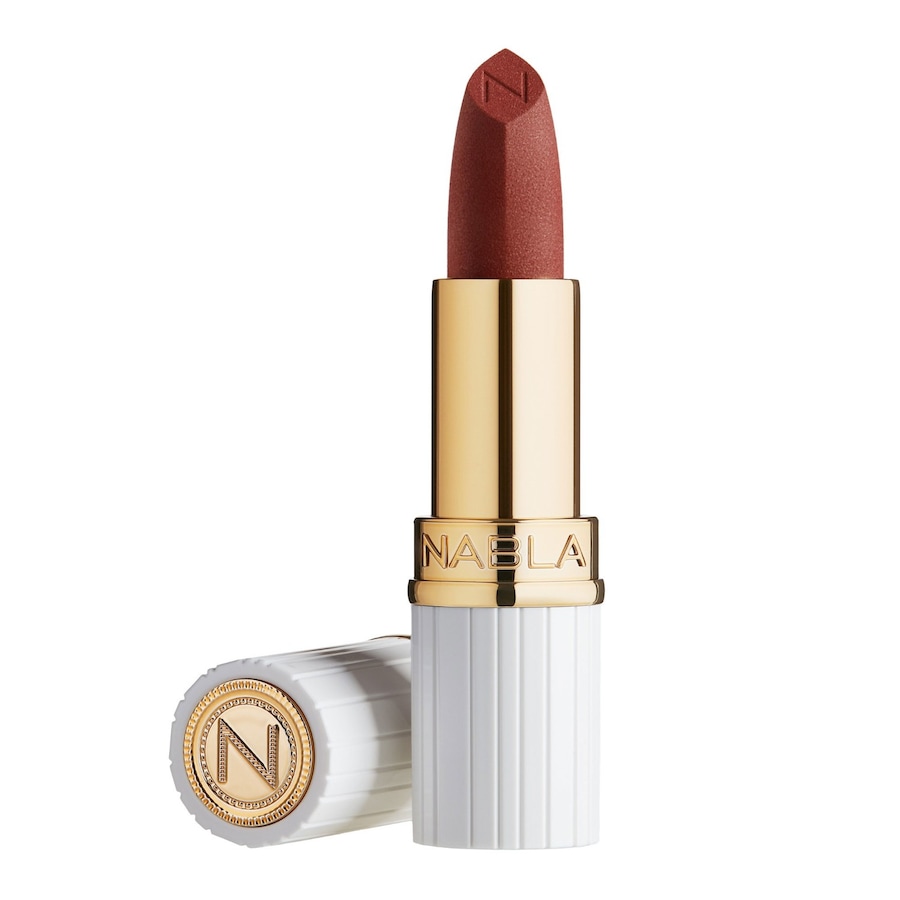 NABLA Matte Pleasure Lipstick - Rocket FuchsiaMake-up | 3.5 g | 4128,57 / 1.0 kg