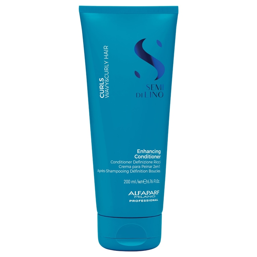 ALFAPARF MILANO Semi di Lino Curls EnhancingHaare | 200.0 ml | 73,30 / 1.0 l