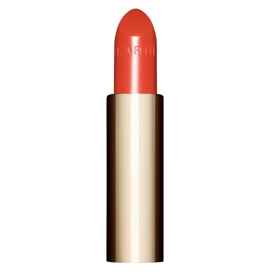 Clarins Joli Rouge Shine Lippenstift 711S - PAPAYA 4 g Coral