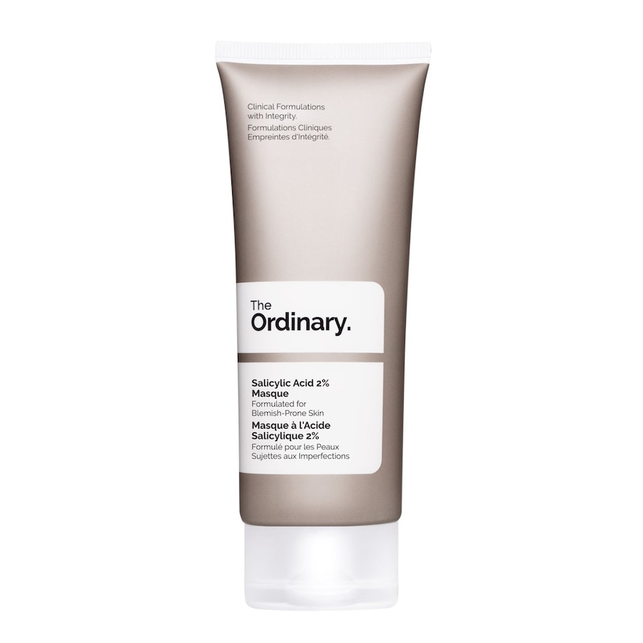 The Ordinary Salicylic Acid 2P. Masque Feuchtigkeitsmaske 100 ml