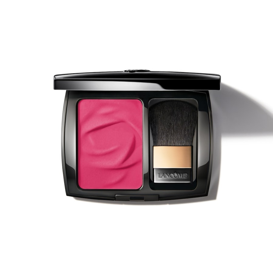 Lancôme L'Absolu Rouge Subtil Blush I DON'T GIVE A F*USCHIA 5.1 g Pink