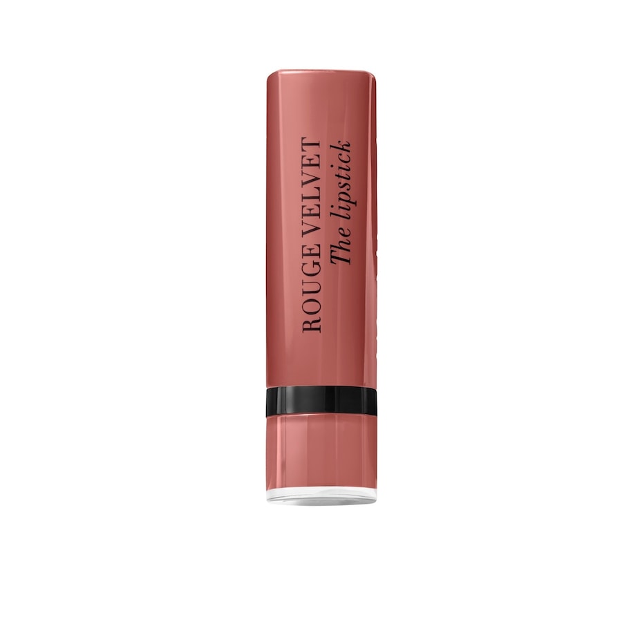 Bourjois Rouge Velvet Lipstick Lippenstift 2.4 g Rosegold