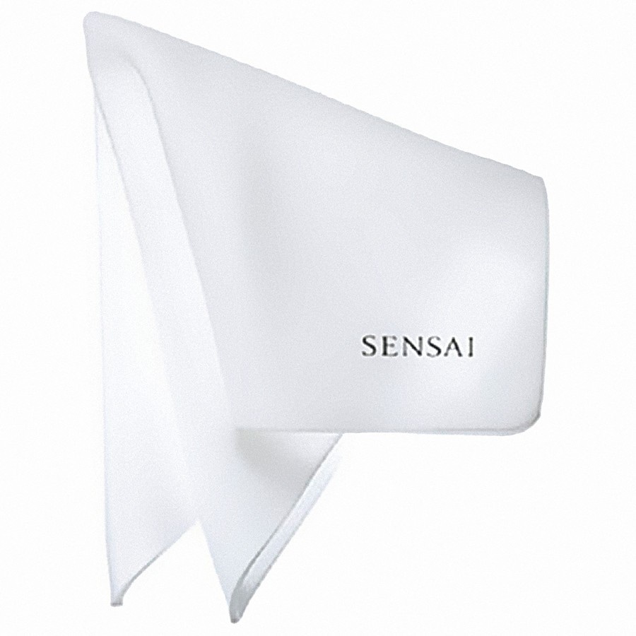 SENSAI Silky Purifying Sponge Chief Schwamm
