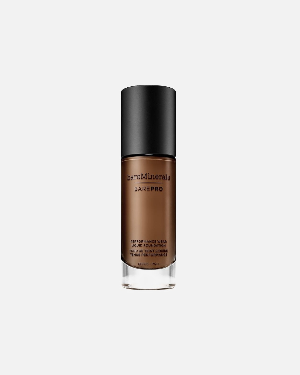 Foundation für Unisex bareMinerals barePro Liquid SPF20 30 - COCOA