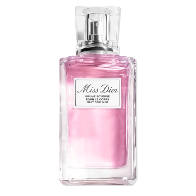 DIOR Miss Dior Seidiges Körperspray