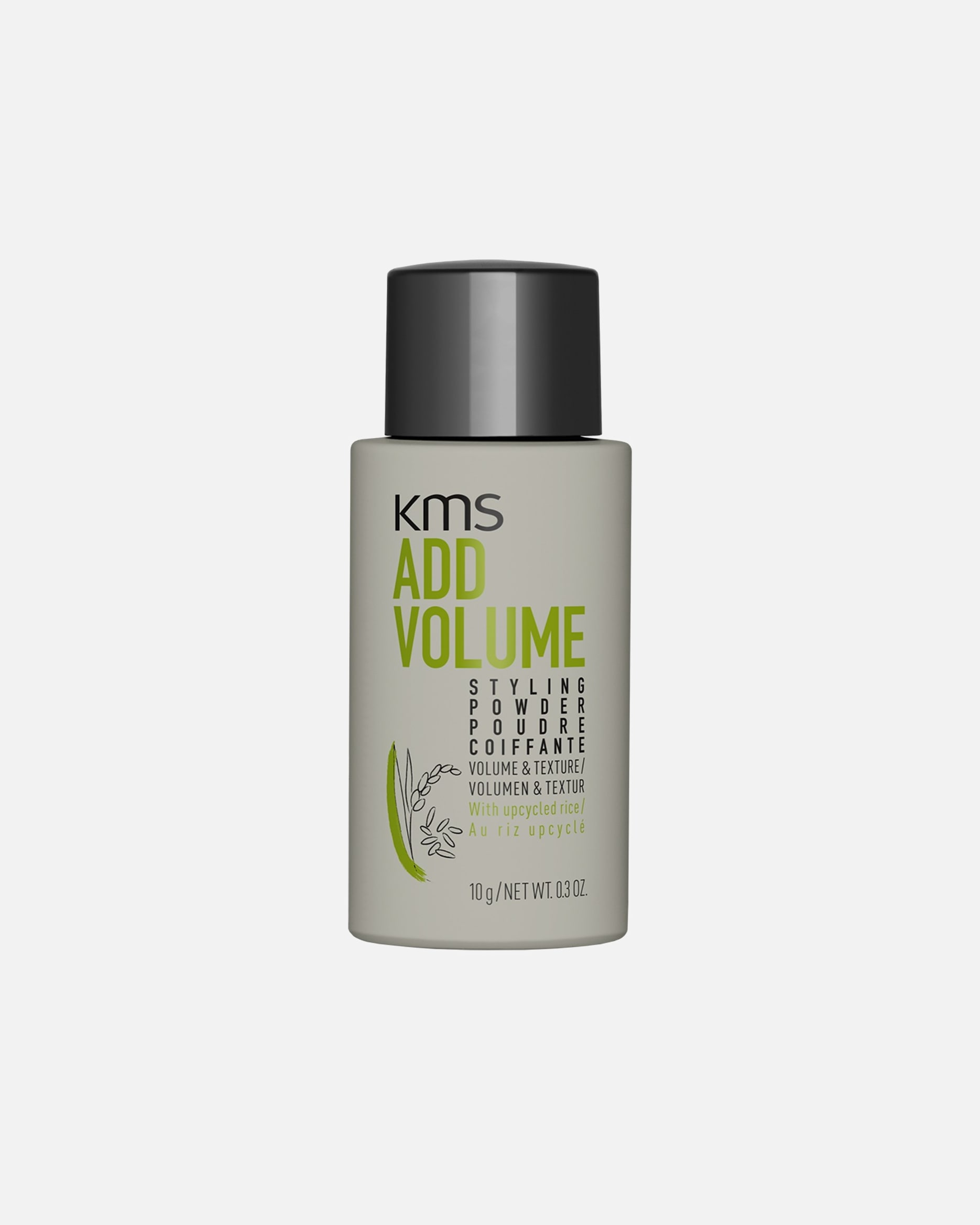 Haarpuder für Unisex KMS Add Volume Add Volume Styling Powder 10g 10 g