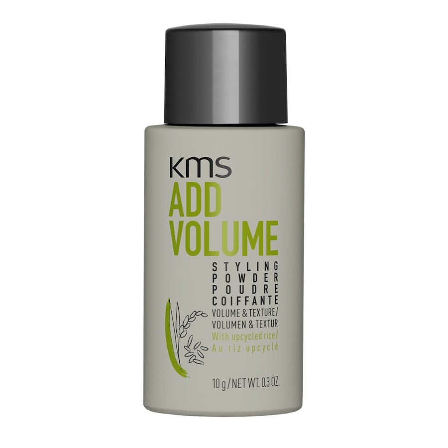 KMS Add Volume Styling Powder 10g Haarpuder 10 g