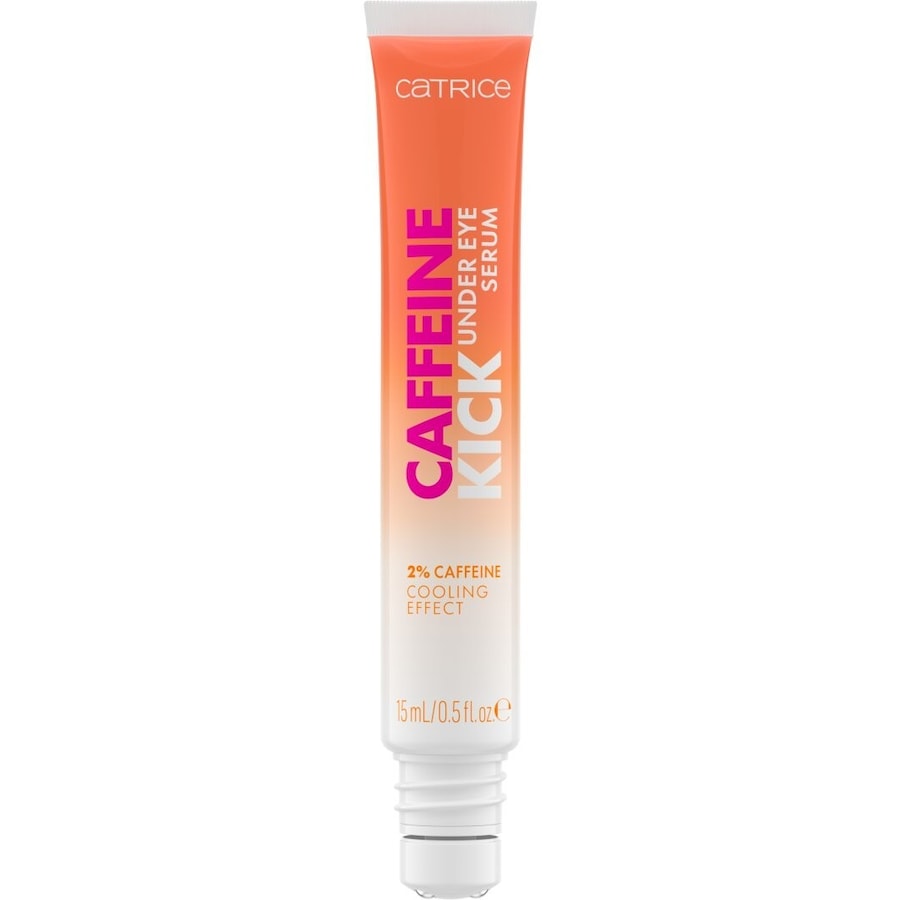 Catrice Caffeine KickGesicht | 15.0 ml | 266,00 / 1.0 l