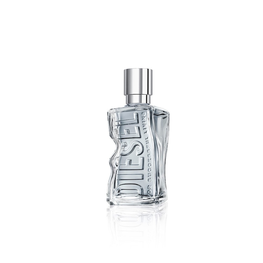 Diesel D by Eau de Toilette 50 ml unisex