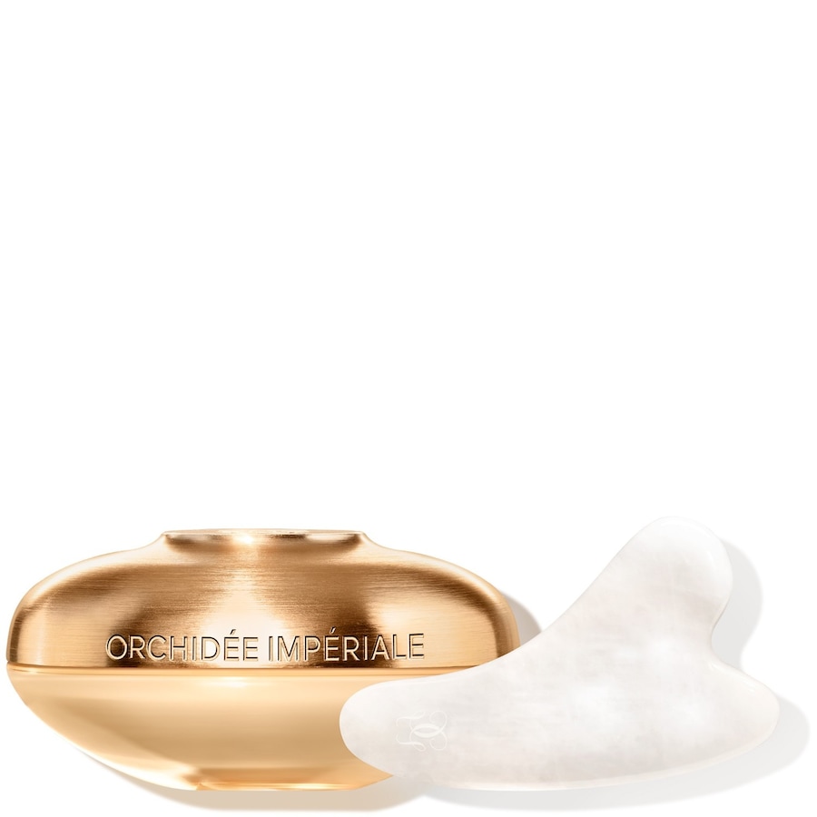 Guerlain Orchidée Impériale Gold Nobile Creme Refill Tagescreme 50 ml