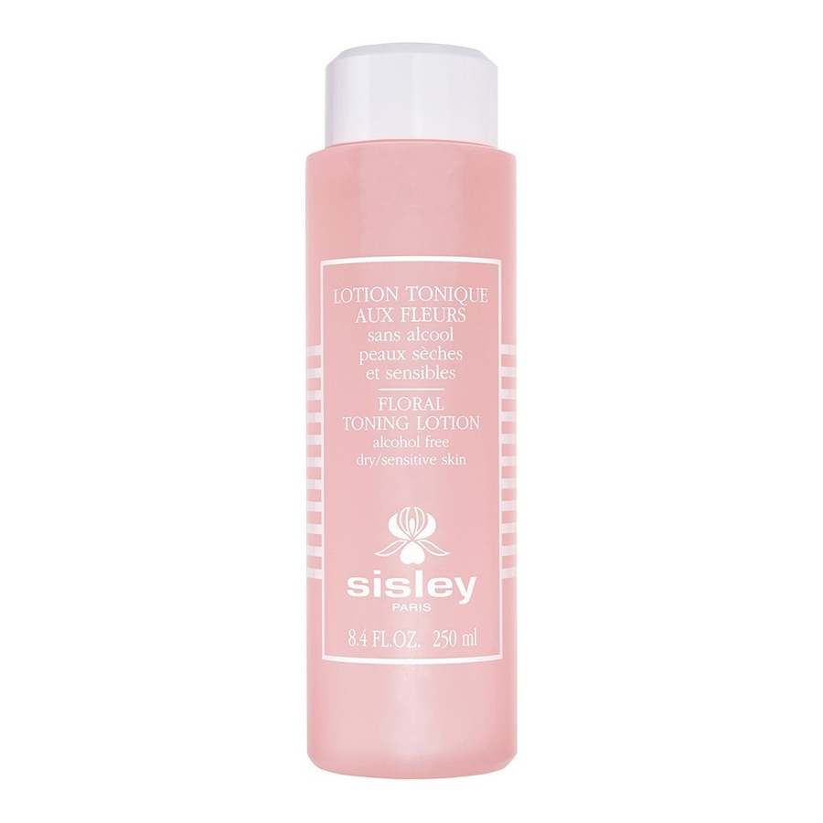Sisley Lotion Tonique aux Fleurs Gesichtswasser 250 ml