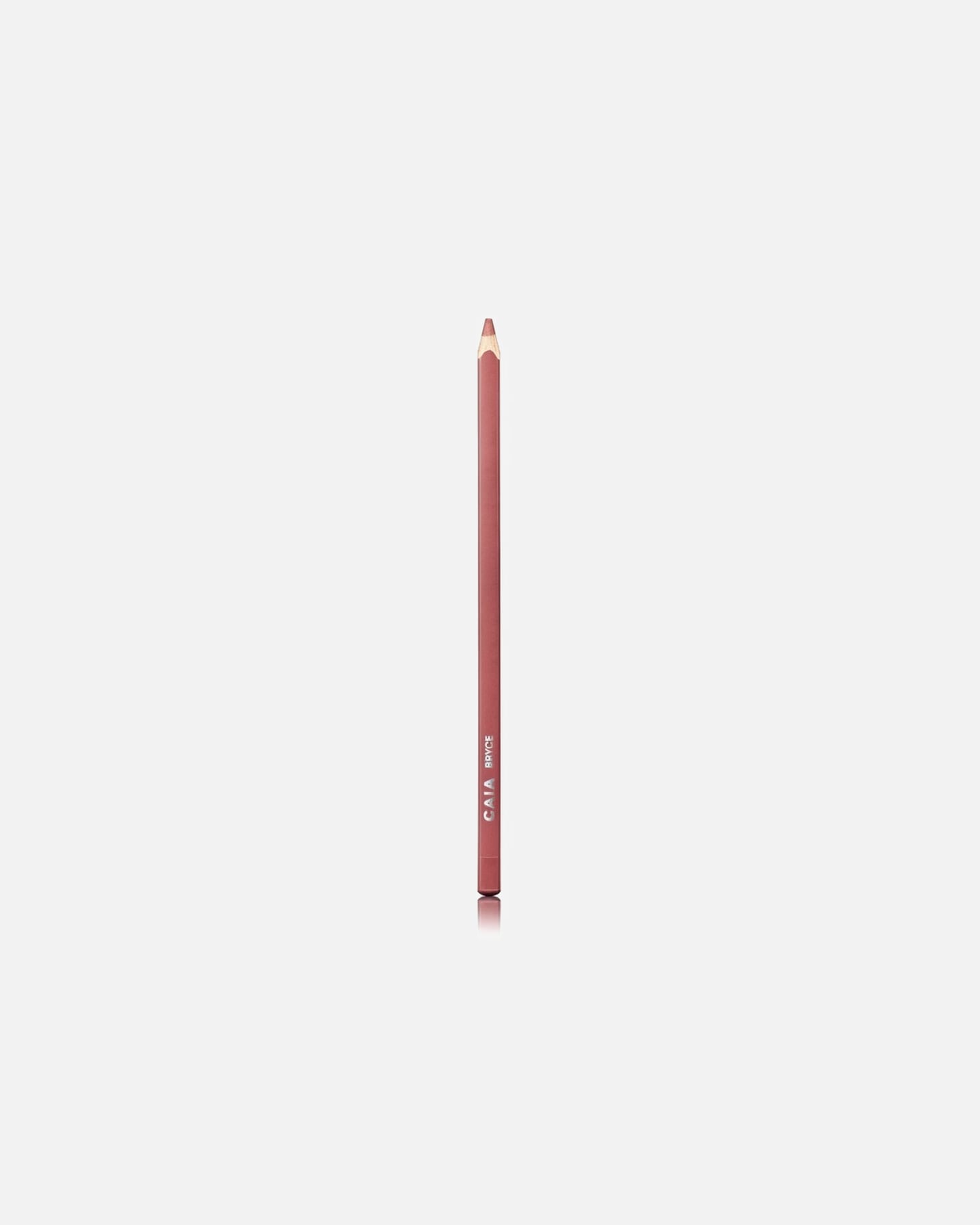 Caia Cosmetics Lipliner Lip Pencil