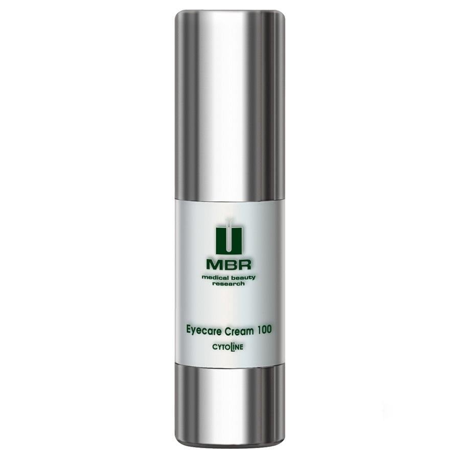 MBR Medical Beauty Research CytoLine Eyecare Cream 100Airless 15ml Augencreme 15 ml