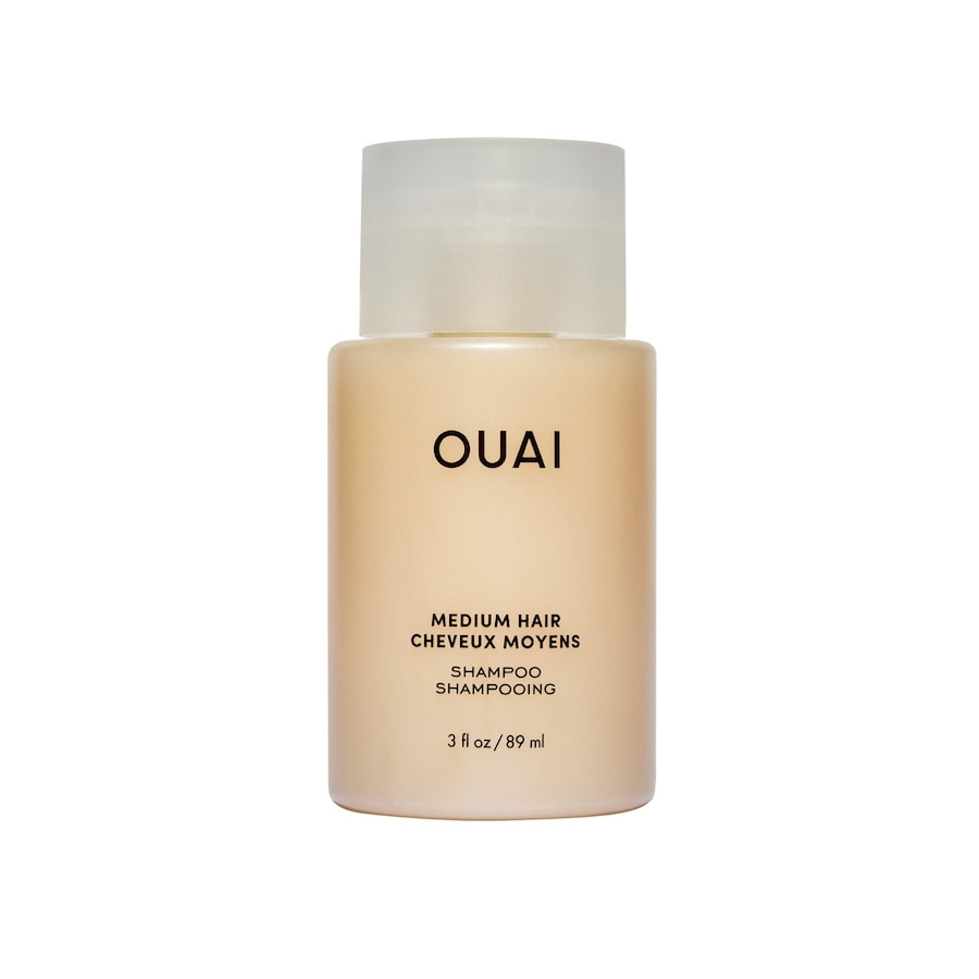 Ouai MediumHaare | 89.0 ml | 143,82 / 1.0 l