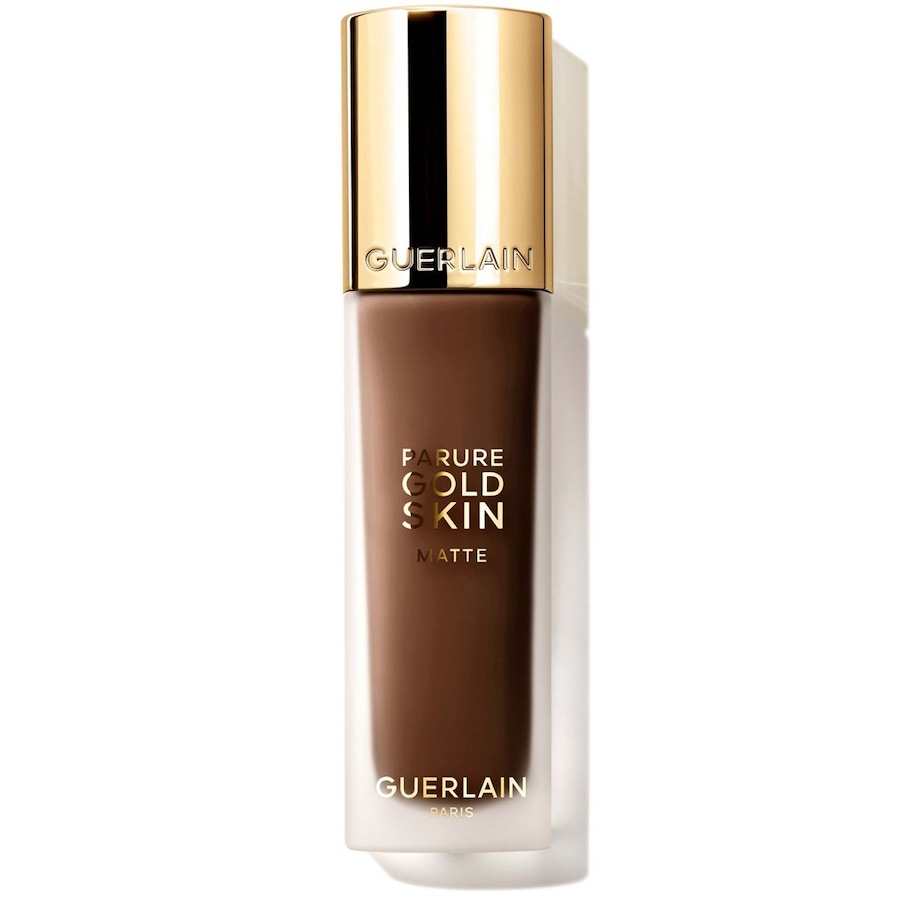 Guerlain Parure Gold Skin Foundation 8N - BEIGE 35 ml Braun