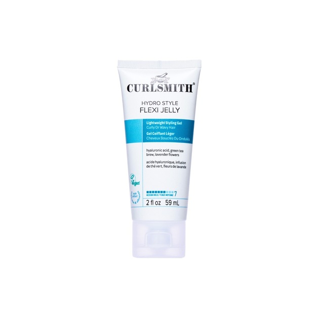 Curlsmith Hydro Style Flexi Jelly