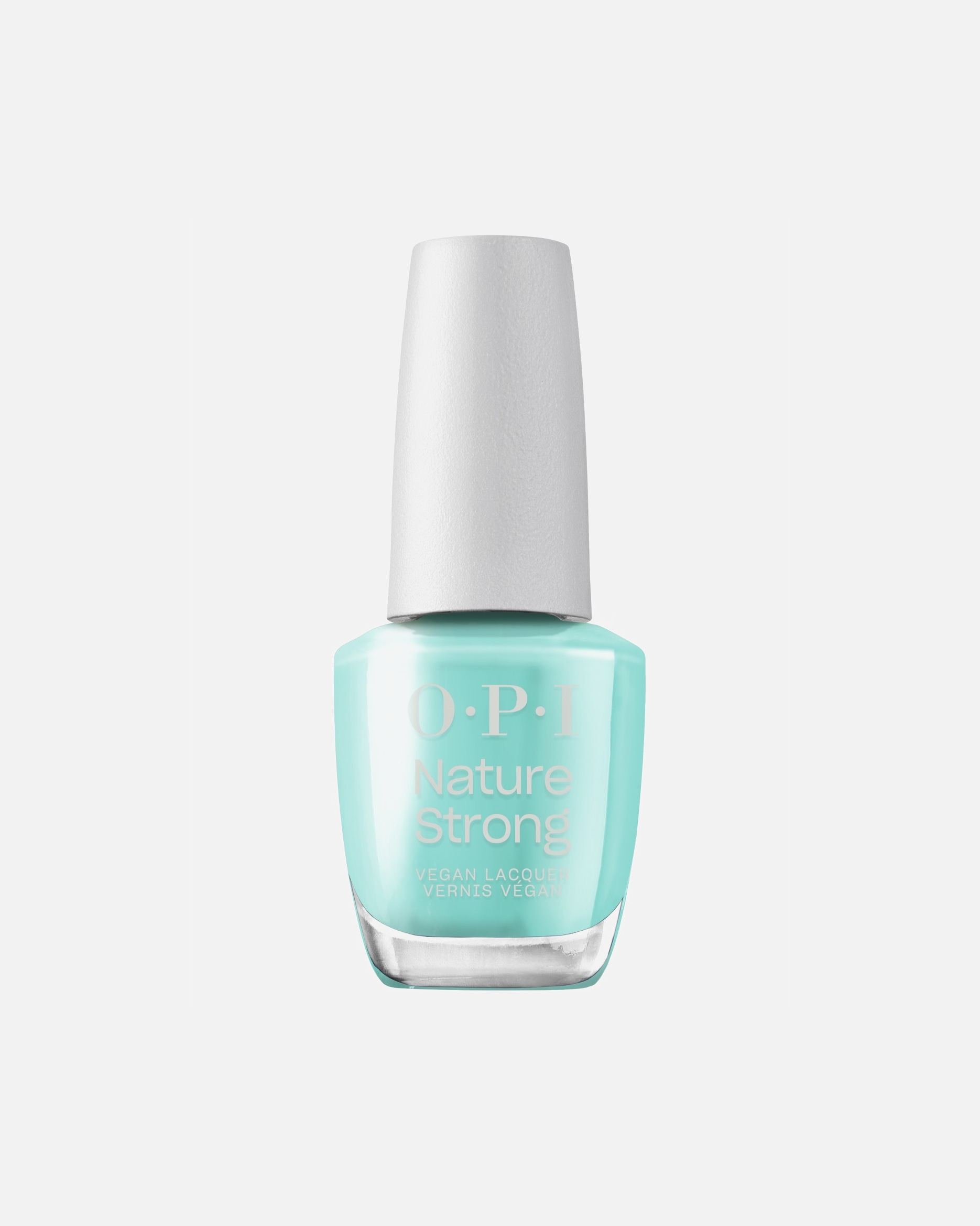 Nagellack für Unisex OPI Nature Strong Vegan NAT017 - NAT - CACTUS WHAT YOU PREACH