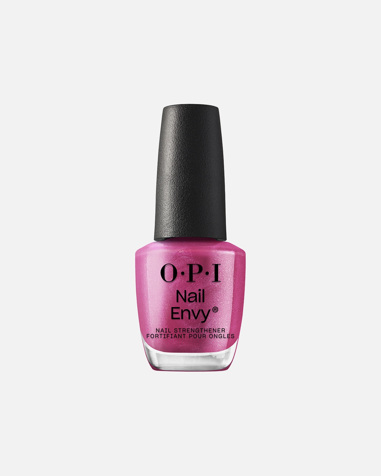 Nagelhärter für Unisex OPI Nail Care & Essentials Nail Envy Powerful Pink in Pink