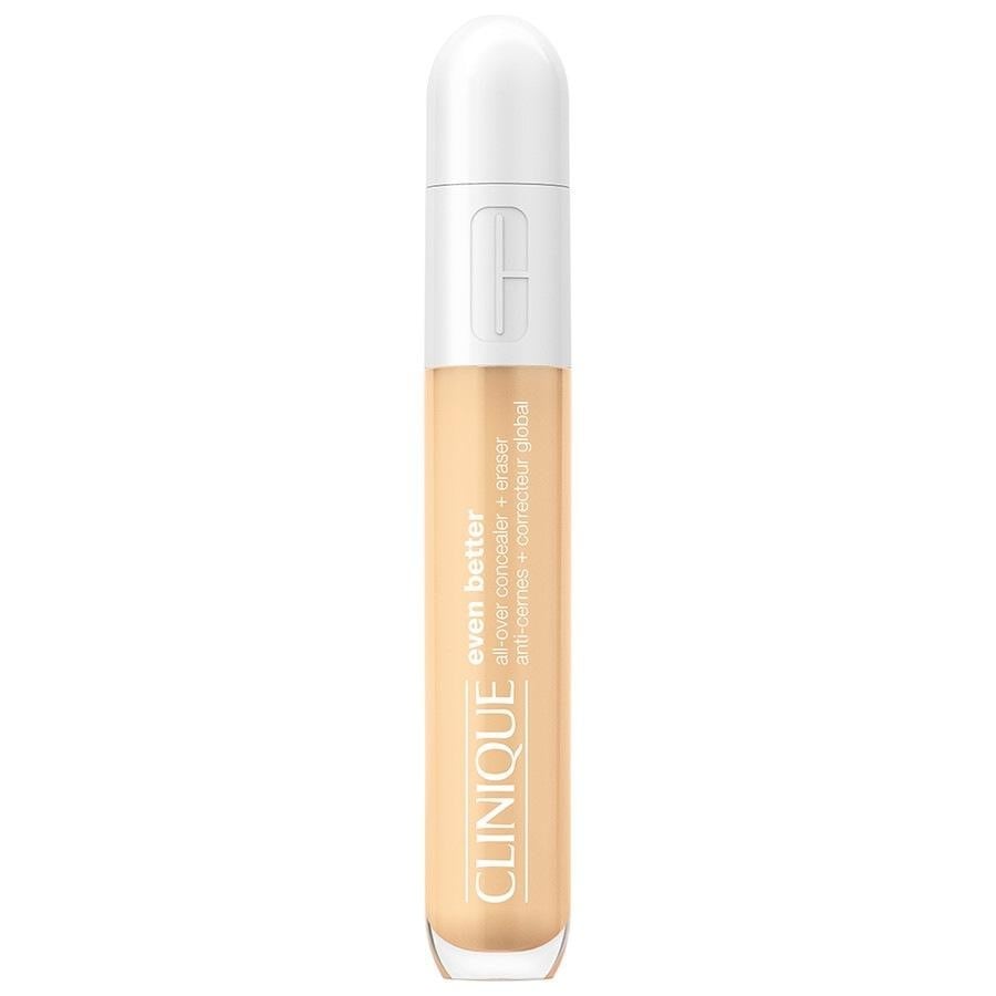 Clinique Even Better All-Over Concealer + EraserMake-up | 6.0 ml | 4866,67 / 1.0 l
