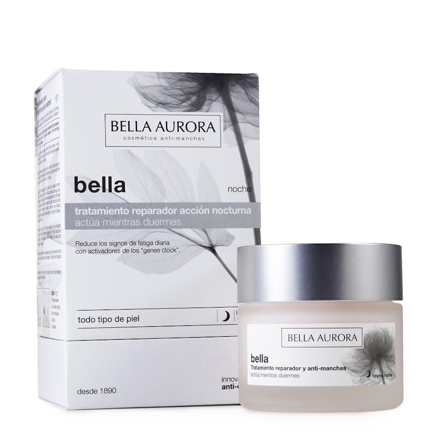 Bella Aurora Nachtcreme 50 ml Damen