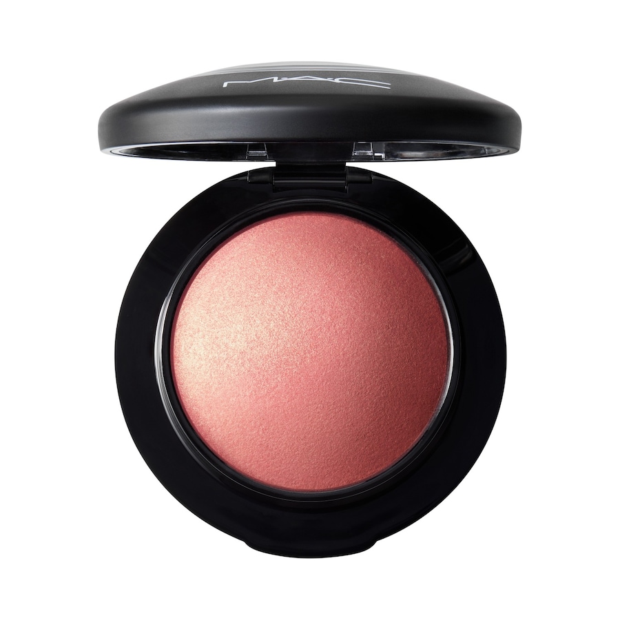 MAC Mineralize BLUSH Blush 50 - PETAL POWER 3.2 g Rosegold