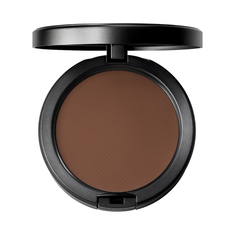 MAC Studio Fix Plus Foundation NW60 12 g Braun