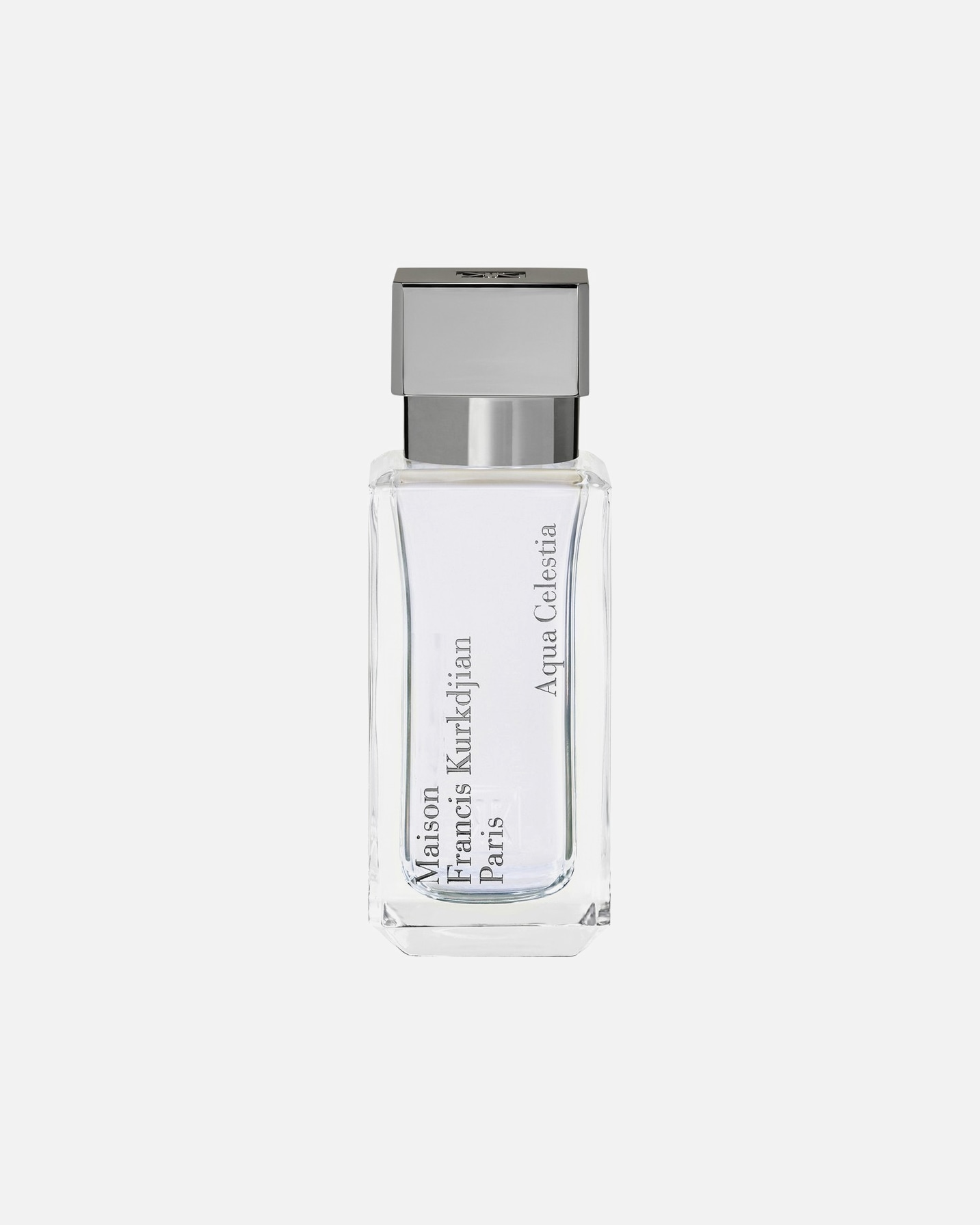 Eau de Toilette für Unisex Maison Francis Kurkdjian Paris Aqua Celestia 35 ml