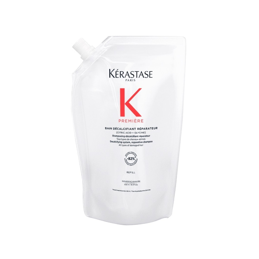 Kérastase Première Bain Décalcifiant Réparateur Shampoo 500 ml