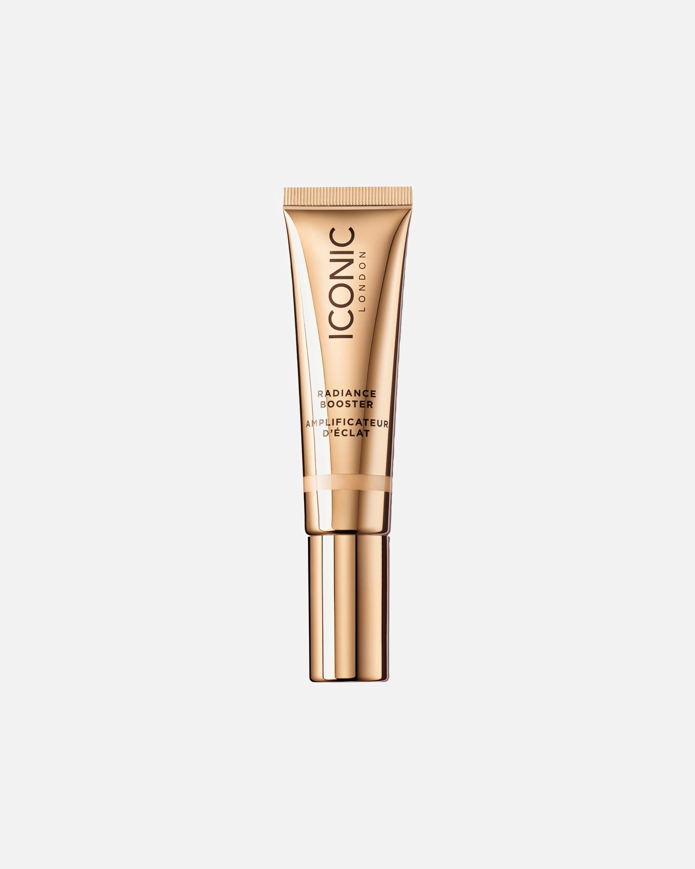 Primer für Unisex ICONIC LONDON Radiance Booster Pearl Glow Shell Glow