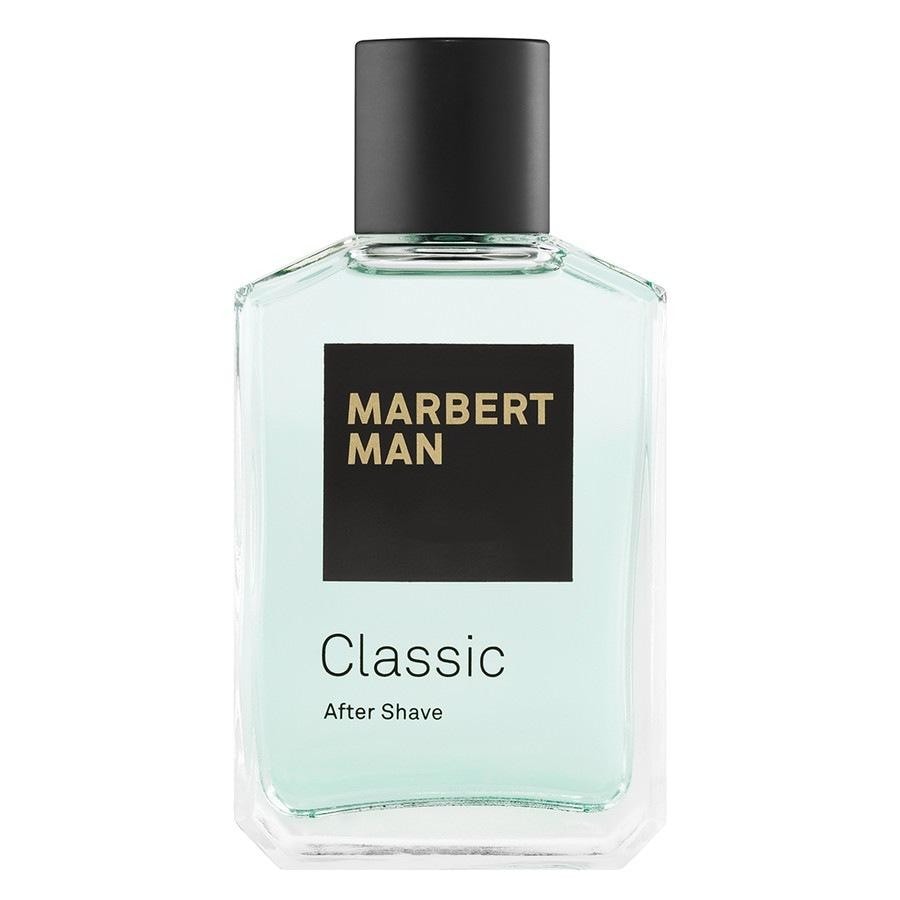 Marbert Man Classic AftershaveMan Classic | 100.0 ml | 329,90 / 1.0 l