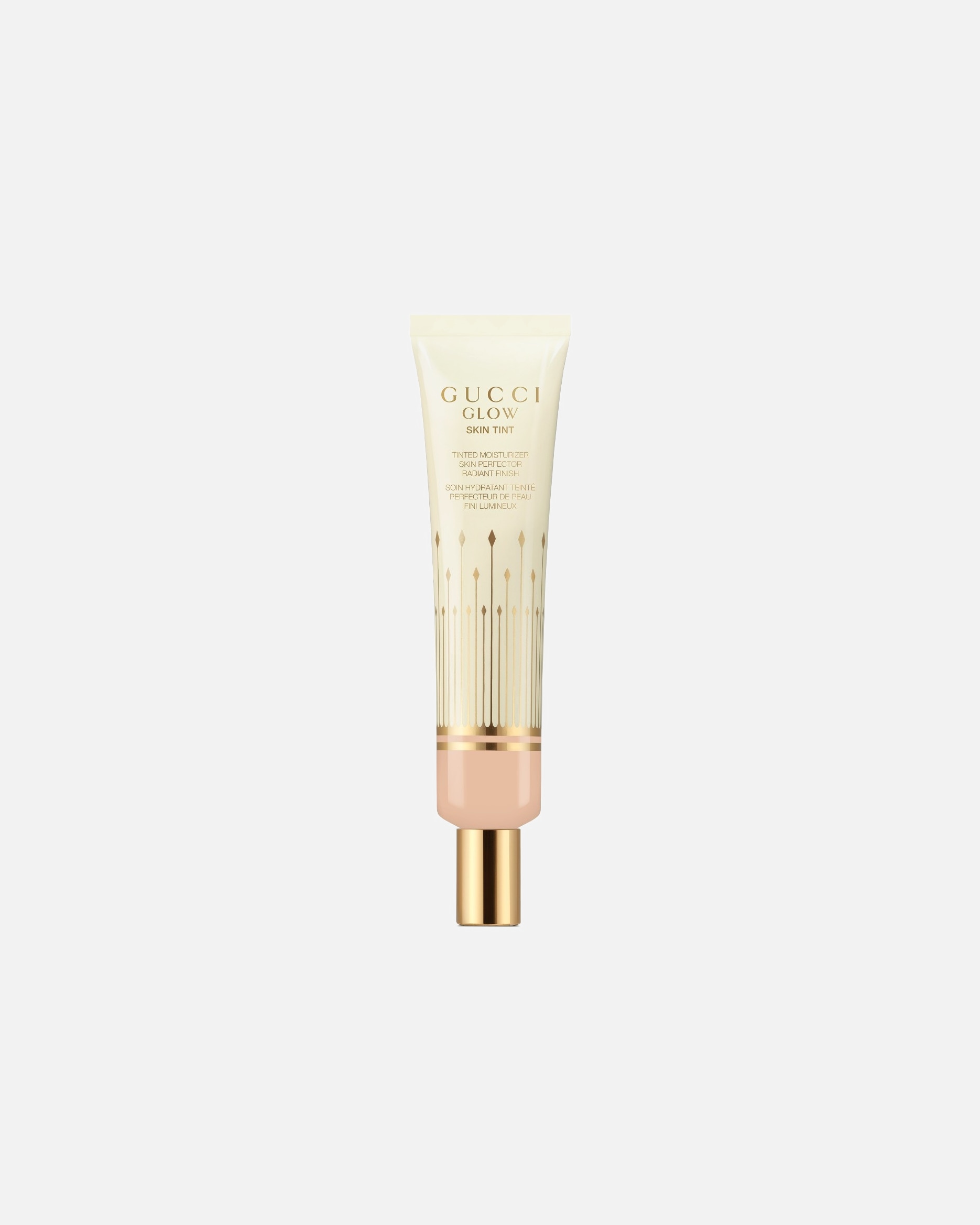 Foundation für Unisex Gucci Beauty Cream Liquid 32 - MEDIUM
