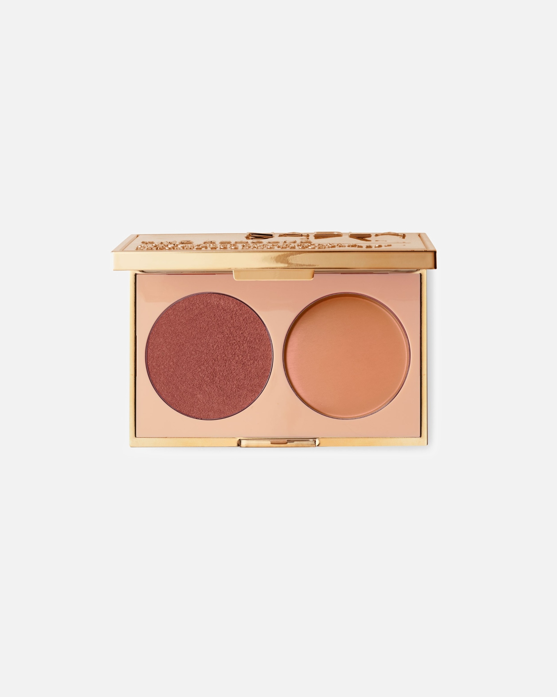 Blush für Unisex NABLA Default Brand Line Two Reasons Soft Nude
