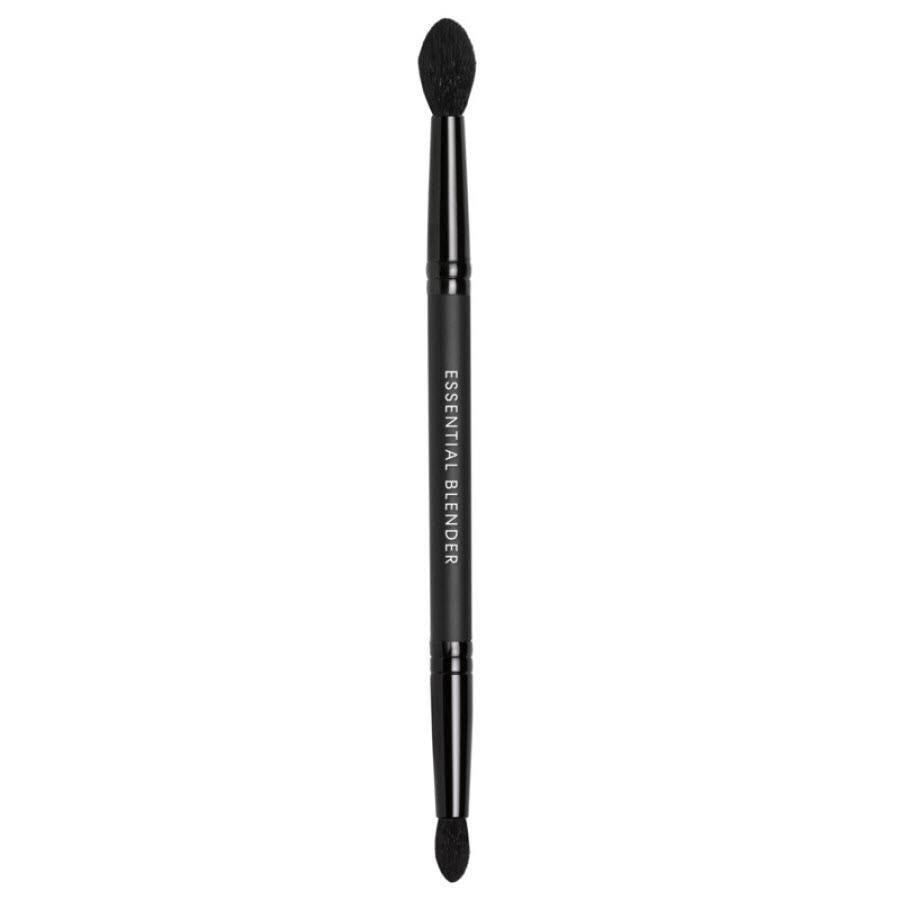 bareMinerals BLENDER EYE DUO BRUSH Foundationpinsel