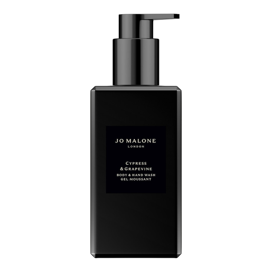 Jo Malone London Cypress & Grapevine Body Handwash Körperseife 250 ml