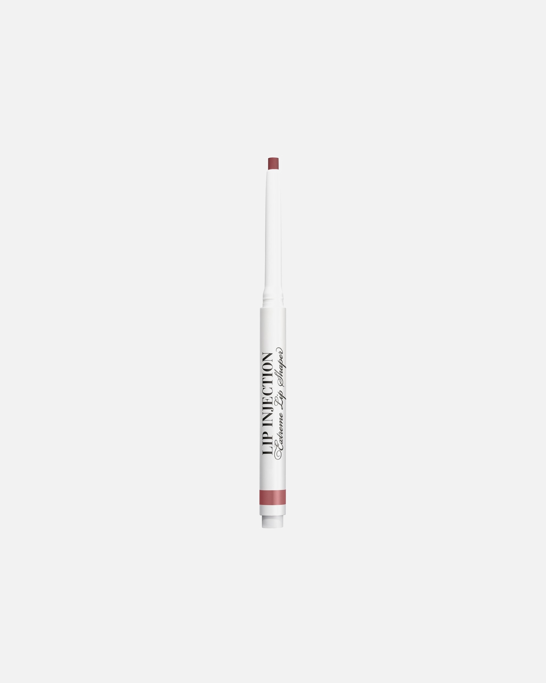 Lippenstift für Unisex Too Faced Lip Injection Extreme Lip Shaper I DO