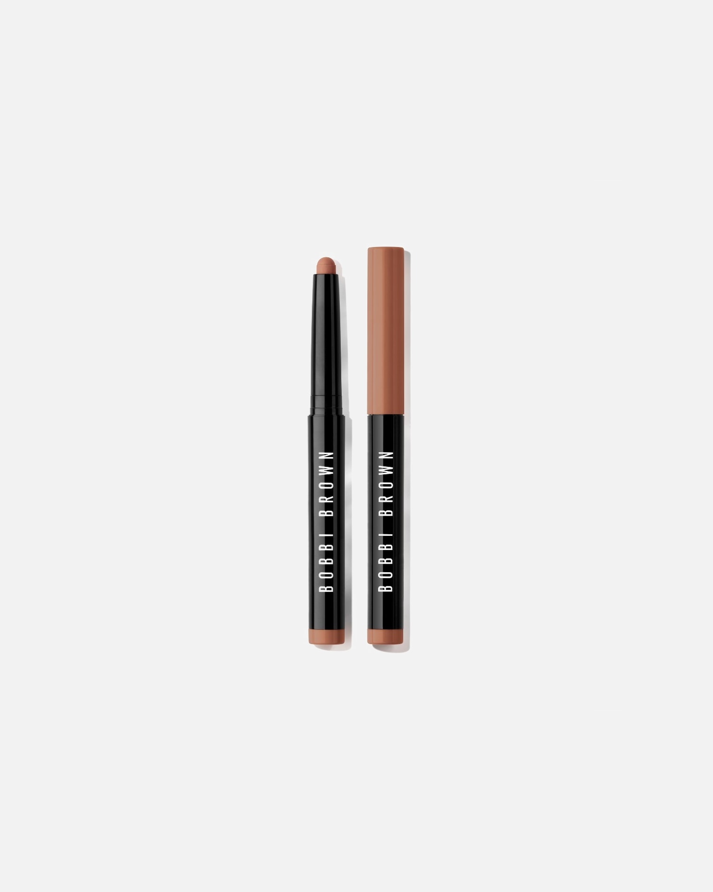Lidschatten für Unisex Bobbi Brown Default Brand Line Long Wear Cream Shadow Stick Hazelnut