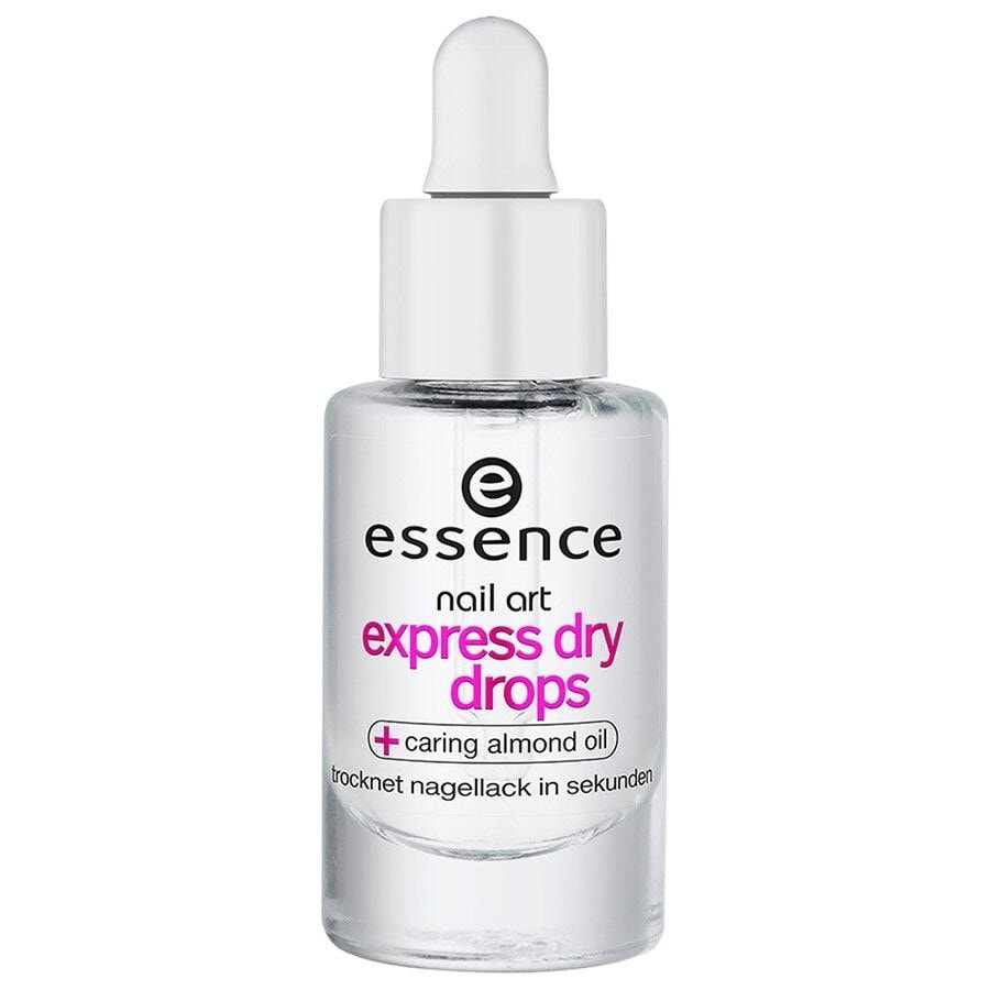 Essence Nail Art Express Nagelöl 8 ml