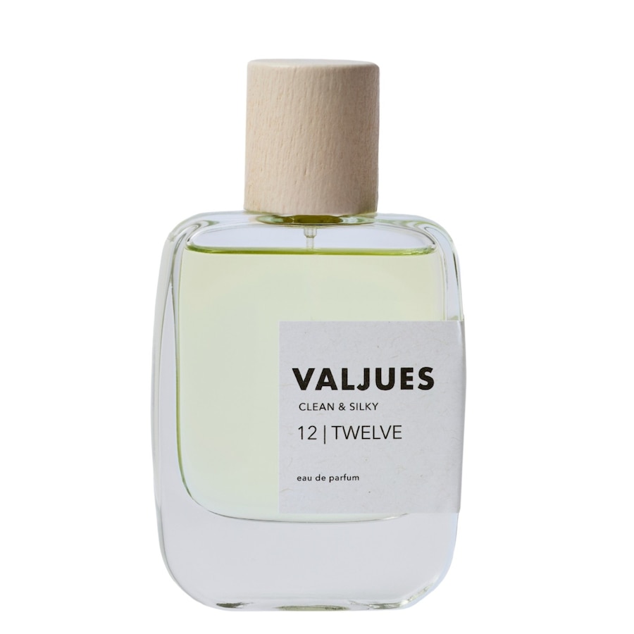VALJUES Clean & Silky 12/ TWELVEClean & Silky | 50.0 ml | 2780,00 / 1.0 l