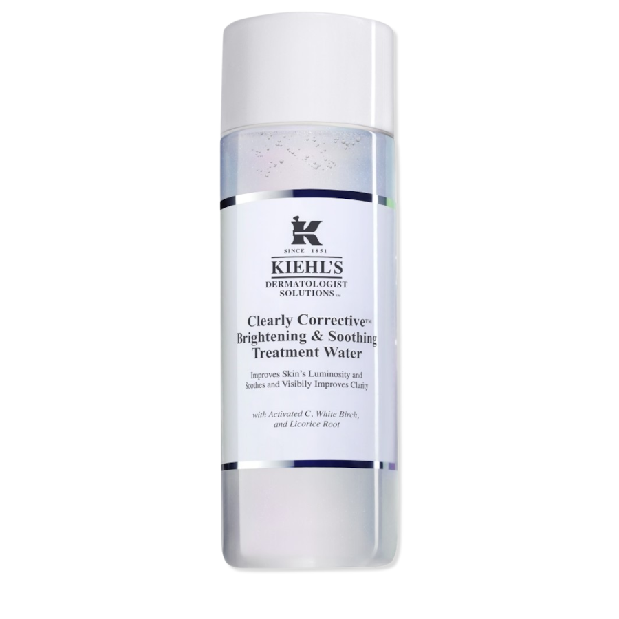 Kiehl’s Clearly Corrective Brightening & Soothing Treatment WaterGesicht | 200.0 ml | 274,95 / 1.0 l