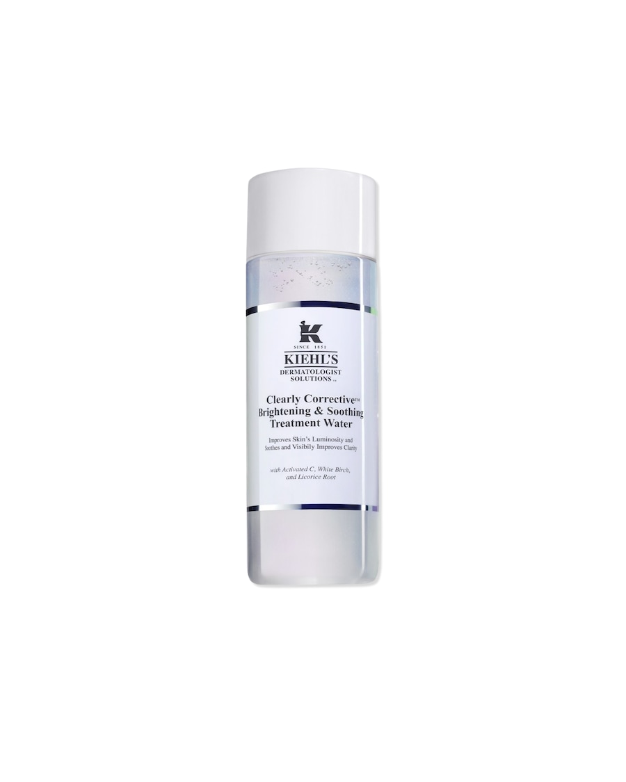 Kiehl’s Clearly Corrective Brightening & Soothing Treatment Water Gesichtswasser 200 ml