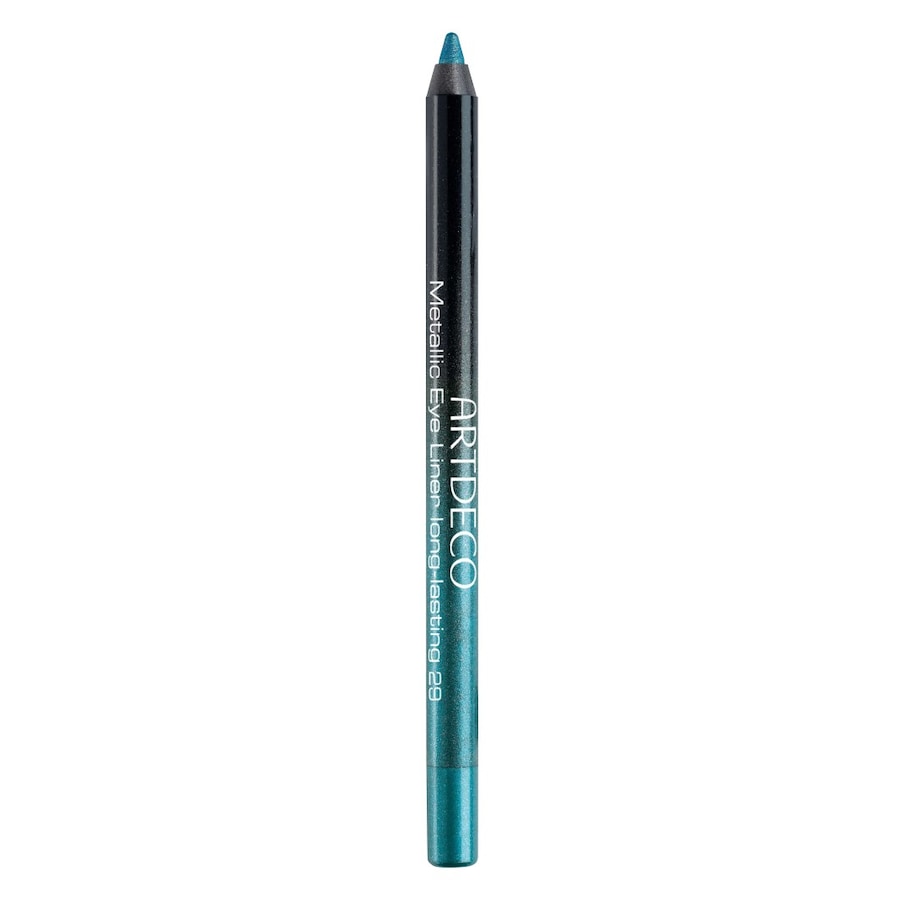 ARTDECO Cosmic Glam Metallic Long-Lasting Eyeliner 29 - METALLIC NEPTUNE 1.2 g Petrol Damen