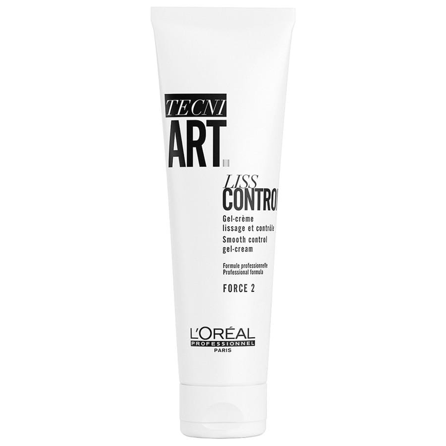 L ́Oréal Professionnel Paris Tecni.Art Control Gel-Crème Haargel 150 ml Damen