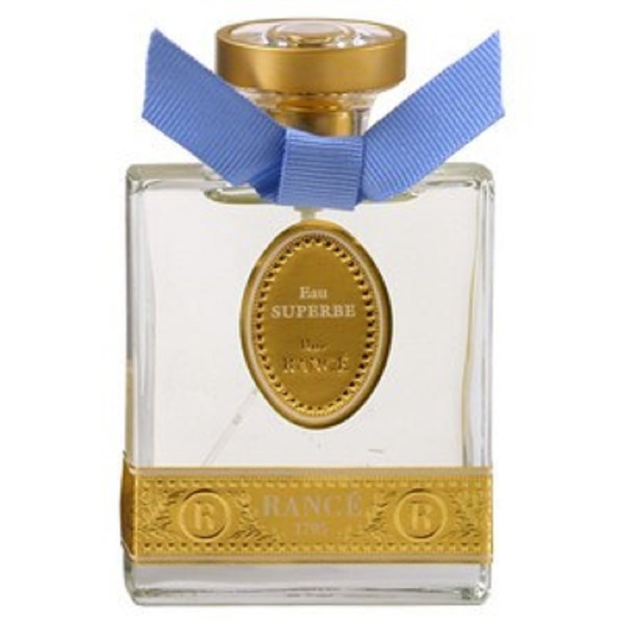 Rancé Eau Superbe de Toilette 50 ml unisex