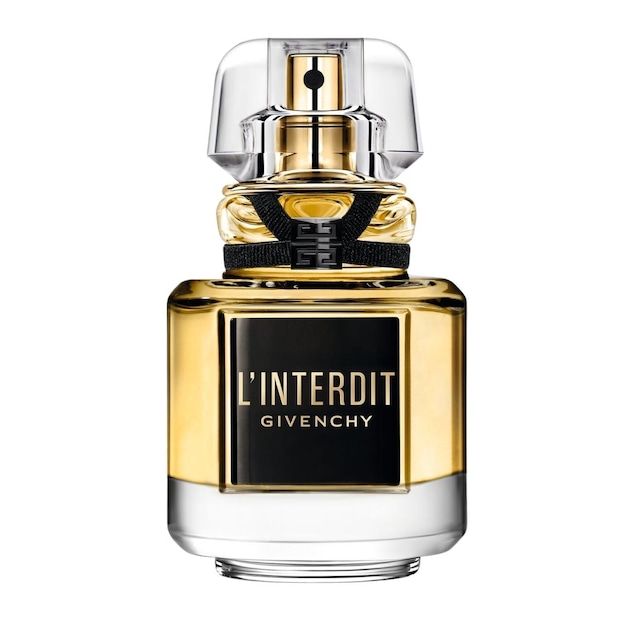 Givenchy L’Interdit