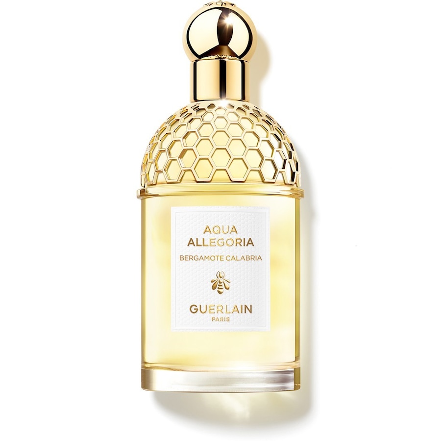 Guerlain Aqua Allegoria Bergamote CalabriaAqua Allegoria | 125.0 ml | 1000,00 / 1.0 l