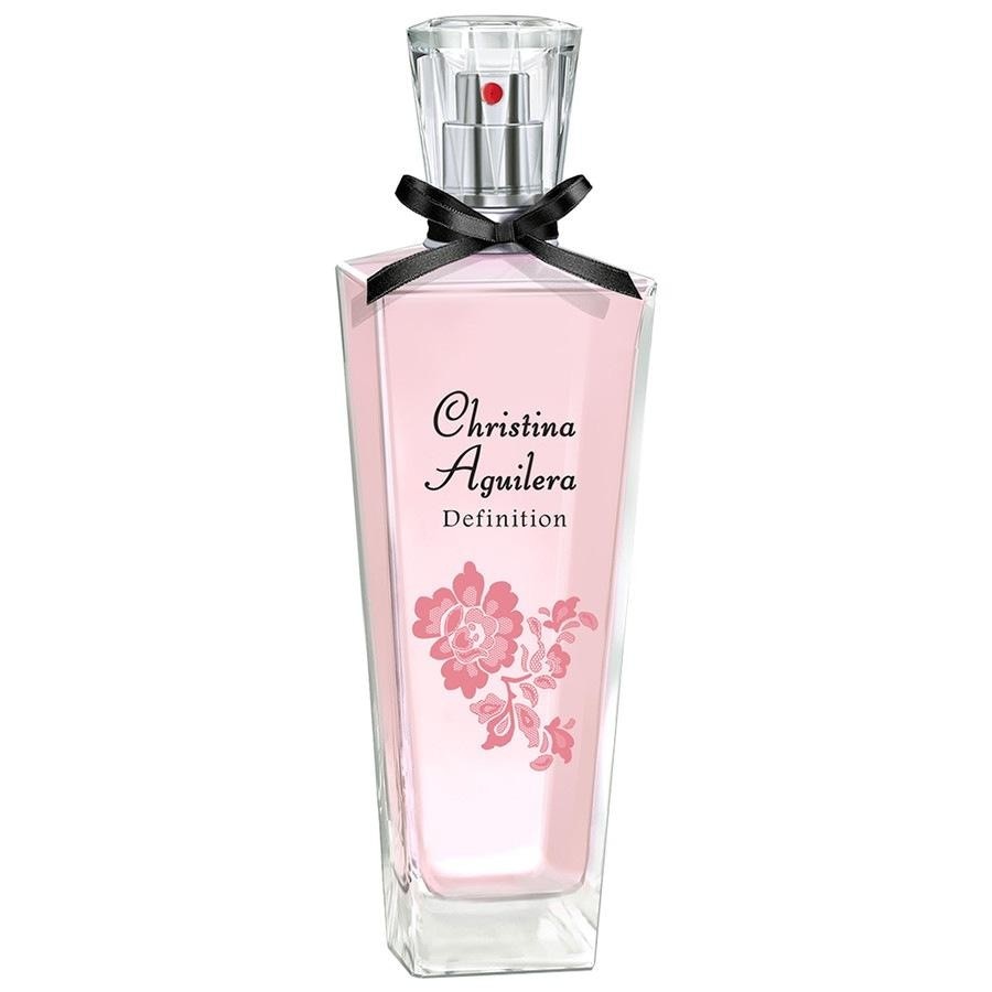 Christina Aguilera Definition Eau de Parfum 30 ml Damen