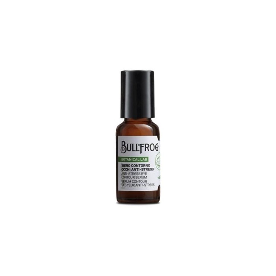 Bullfrog Augenserum 20 ml Herren