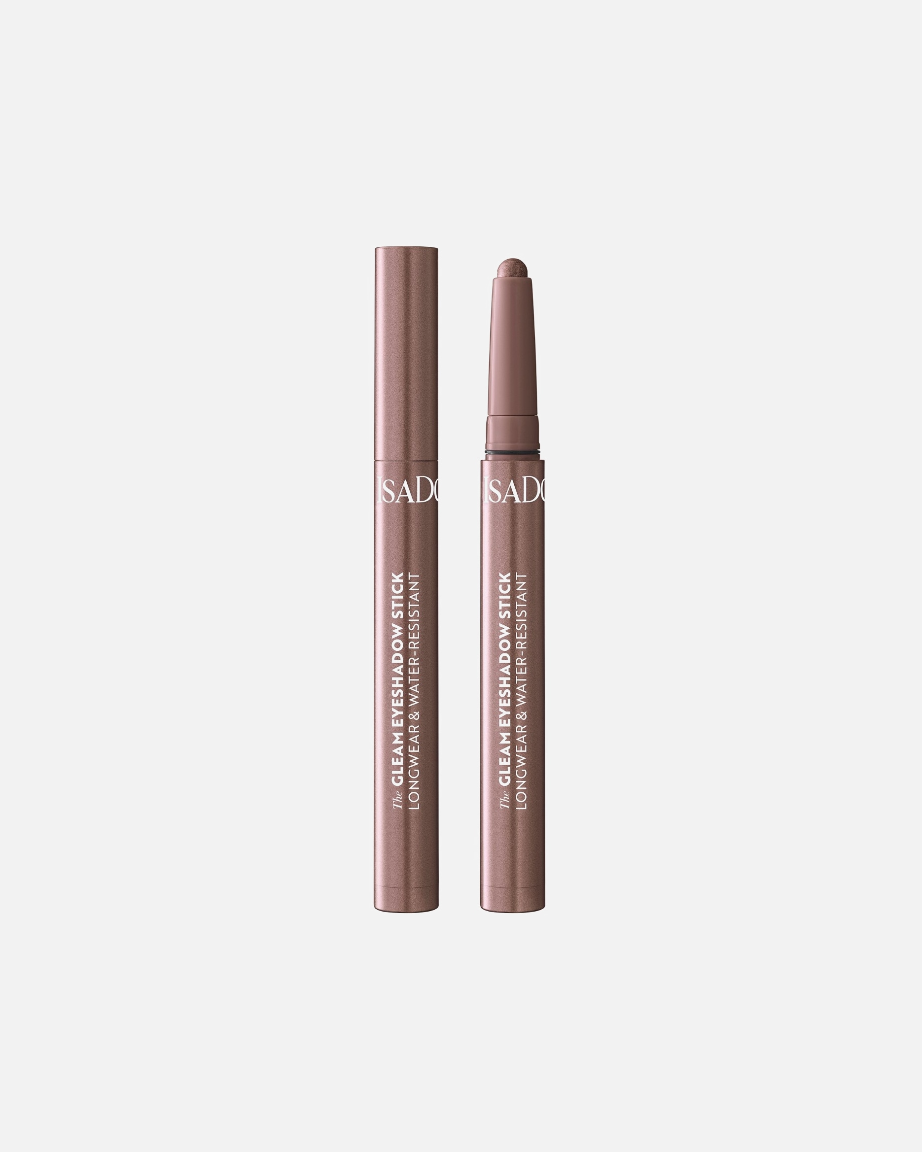 Eyeshadow Base für Unisex Isadora Default Brand Line The Gleam Stick Longwear & Water-Resistant 1 g