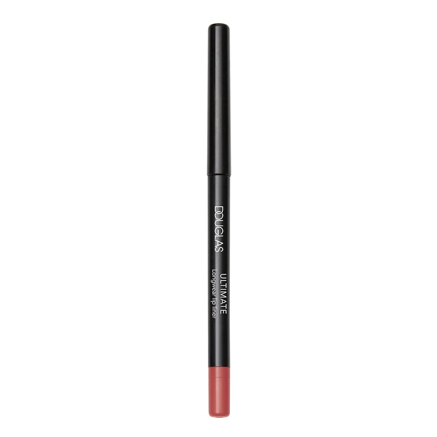 Douglas Collection Make-Up Longwear Lipliner Red Carpet 0.3 g Rosegold